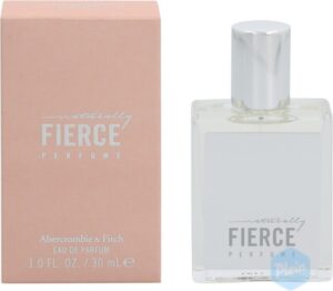 Abercrombie & Fitch Naturally Fierce Eau de Parfum Spray 30 ml - Afbeelding 11