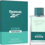 Reebok Cool Your Body Him Edt 100ml