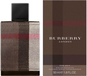 Burberry London - 50ml - Eau De Toilette - Afbeelding 2