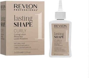 Flexibele Fixatie Haarspray Lasting Shape Revlon - Afbeelding 2