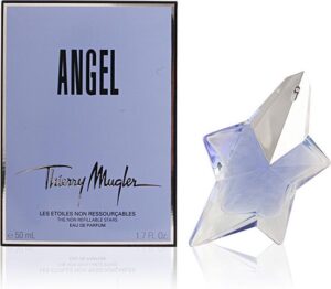 Thierry Mugler Angel 25 ml Eau de Parfum - Damesparfum - Afbeelding 3