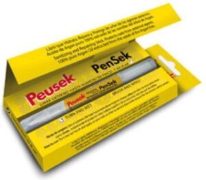 Pensek - Anti-schimmel pen - kalknagels- schimmelnagels - Afbeelding 3