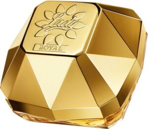 Paco Rabanne Lady Million Royal 50 ml Eau de Parfum - Damesparfum