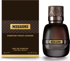 Missoni - Parfum Pour Homme - Eau De Parfum - 30Ml - Afbeelding 4