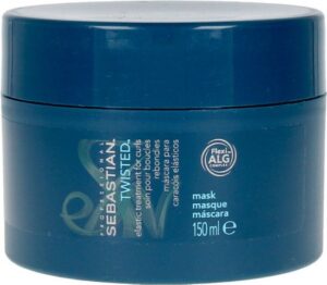 Sebastian Twisted Curl Elastic Treatment Mask 500ml - Afbeelding 2