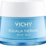 Aqualia Thermal Rich Rehydrating Cream By Vichy 50 Ml