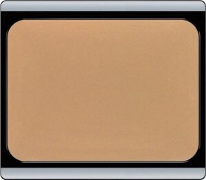 Artdeco - Camouflage Cream 4.5G 7 Deep Whiskey