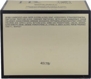 Anti aging Moisturizing Cream Re plasty Age Recovery Helena Rubinstein  50 Ml - Afbeelding 4