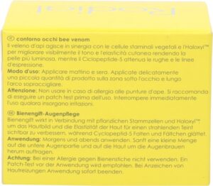 Rodial Bee Venom Oogcrème 25 ml - Afbeelding 3