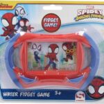 Marvel Spidey And Friends Waterspel
