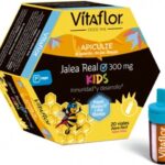 Vitaflor Junior Royal Jelly 20 Vials