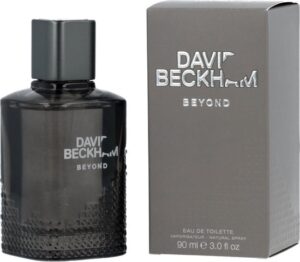 David Beckham Beyond Eau de Toilette - 90ml - Afbeelding 5