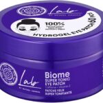 Natura Siberica Lab Biome Super Toning Eye Patches 60 Patches