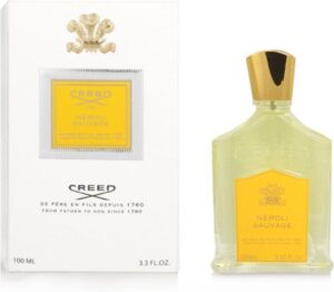 Creed Neroli Sauvage - Eau de parfum spray - 100 ml - Afbeelding 3