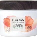 Florena Anti-Age dagcrème Gezicht - 50 ml