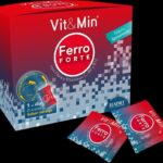 Eladite Vit Y Min Ferro Forte 20 Sticks