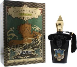 Xerjoff - Casamorati 1888 Regio - Eau De Parfum - 100ML - Afbeelding 3