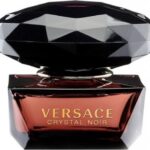 Versace Crystal Noir 90 ml Eau de Parfum - Damesparfum