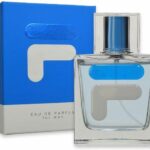 Fila - Fila Men Eau De Parfum 100ML