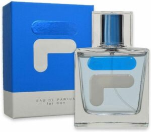 Fila - Fila Men Eau De Parfum 100ML