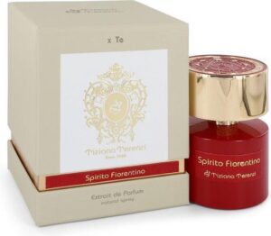 Spirito Fiorentino Extrait de Parfum - Afbeelding 4