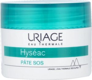 Uriage - Local Care At Night Against Skin Imperfections Acne Hyséac - Afbeelding 4
