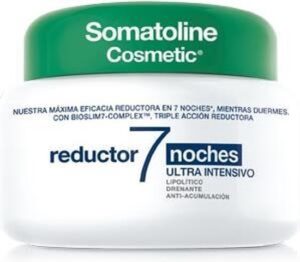 Reducerende Crème Somatoline - Afbeelding 3