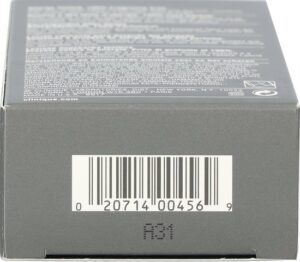 Skin Supplies For Men Post Shave Healer   Soothing after shave product for men - Afbeelding 2