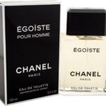 Chanel Egoiste Eau De Toilette Spray 100 ml for Men