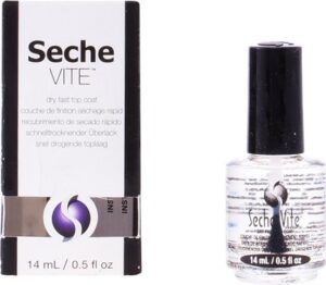 Seche TOP COAT dry fast 14 ml
