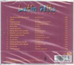 Latin Hits Collections - Afbeelding 2