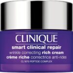 SMART CLINICAL REPAIRtm wrinkle correcting rich cream 50 ml