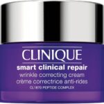 SMART CLINICAL wrinkle corecting cream 50 ml