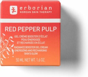 Erborian - Red Pepper Pulp - 50 ml - Afbeelding 4