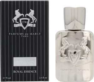 Parfums De Marly Pegasus Eau De Parfum Spray unisex 75 Ml For Men - Afbeelding 4