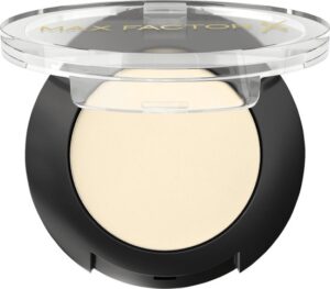 Max Factor Mono Oogschaduw - 01 Honey Nude - Afbeelding 2