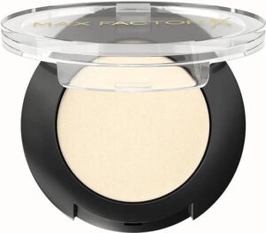 Max Factor Mono Oogschaduw - 01 Honey Nude - Afbeelding 4