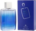 Aigner First Class Expl Edt V 100ml - Afbeelding 2