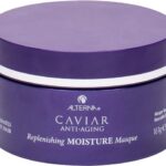 Caviar Anti-Aging Replenishing Moisture Masque by Alterna for Unisex - 5.7 oz Masque, I0021234