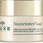 Nuxe Nuxuriance Gold Nutri-Fortifying Oil-Cream 50ml