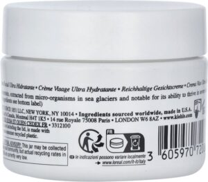 Kiehls Ultra Facial Cream 28 ml - Afbeelding 4