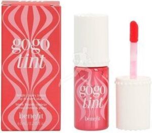Benefit Gogotint Cheek and Lip Satin 6 ml - Afbeelding 7