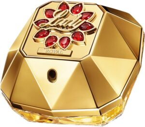 Paco Rabanne Lady Million Royal 50 ml Eau de Parfum - Damesparfum - Afbeelding 2
