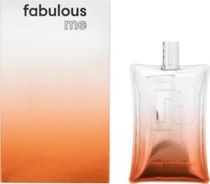 Paco Rabanne Fabulous Me 2.1oz Edp Men