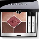 Christian Dior 5 Couleurs Couture Eyeshadow Palette High Colour Longwear Creamy Powder 7g - 689 Mitzah