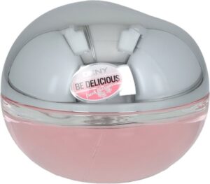 DKNY Be Delicious Fresh Blossom 50 ml Eau de Parfum - Damesparfum - Afbeelding 18