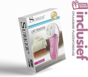 Sogo SS-16115-O Zakloze Steelstofzuiger met HEPA Filter & Krachtige 600W Motor - Incl. Oplaadbare Pluizentondeuse - Afbeelding 2