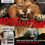 iExplore  -   Roofdieren