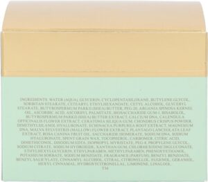 Hydraterende Gezichtscrème Valmont Nature (50 ml) - Afbeelding 4