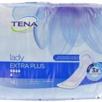 Tena Lady Extra Plus Instadry 16 Und